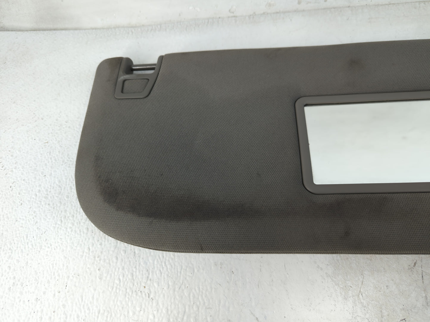 2018-2020 Ford F-150 Sun Visor Shade Replacement Passenger Right Mirror Fits Fits 2018 2019 2020 OEM Used Auto Parts - Oemus