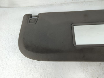 2018-2020 Ford F-150 Sun Visor Shade Replacement Passenger Right Mirror Fits Fits 2018 2019 2020 OEM Used Auto Parts