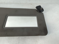 2018-2020 Ford F-150 Sun Visor Shade Replacement Passenger Right Mirror Fits Fits 2018 2019 2020 OEM Used Auto Parts - Oemus