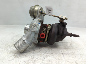 2018 Ford F-150 Turbocharger Turbo Charger Super Charger Supercharger