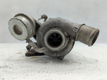 2018 Ford F-150 Turbocharger Turbo Charger Super Charger Supercharger - Oemusedautoparts1.com
