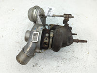 2018 Ford F-150 Turbocharger Turbo Charger Super Charger Supercharger - Oemusedautoparts1.com