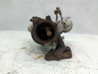 2018 Ford F-150 Turbocharger Turbo Charger Super Charger Supercharger - Oemusedautoparts1.com