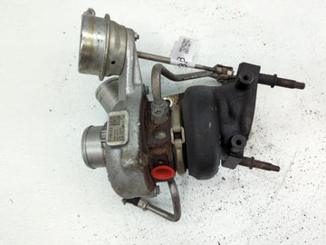 2018 Ford F-150 Turbocharger Turbo Charger Super Charger Supercharger