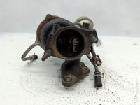 2018 Ford F-150 Turbocharger Turbo Charger Super Charger Supercharger - Oemusedautoparts1.com