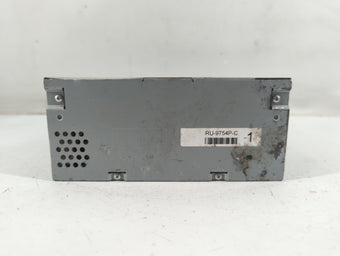 compare product 2019-2020 Ford F-150 Radio AM FM Cd Player Receiver Replacement P/N:KL3T-18D832-AC Fits Fits 2019 2020 OEM Used Auto Parts