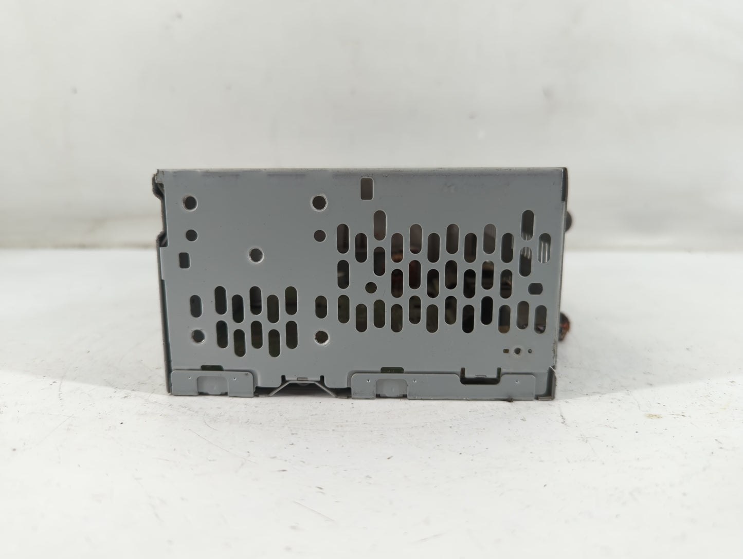 2019-2020 Ford F-150 Radio AM FM Cd Player Receiver Replacement P/N:KL3T-18D832-AC Fits Fits 2019 2020 OEM Used Auto Parts -