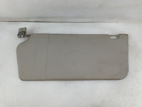 2018-2020 Ford F-150 Sun Visor Shade Replacement Driver Left Mirror Fits Fits 2018 2019 2020 OEM Used Auto Parts - Oemusedau