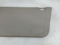 2018-2020 Ford F-150 Sun Visor Shade Replacement Driver Left Mirror Fits Fits 2018 2019 2020 OEM Used Auto Parts - Oemusedau