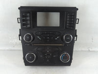 2019-2020 Ford F-150 Radio AM FM Cd Player Receiver Replacement P/N:18E243 Fits Fits 2019 2020 OEM Used Auto Parts - Oemused