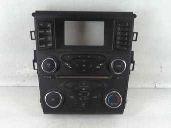 compare product 2019-2020 Ford F-150 Radio AM FM Cd Player Receiver Replacement P/N:18E243 Fits Fits 2019 2020 OEM Used Auto Parts