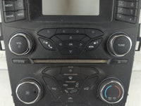 2019-2020 Ford F-150 Radio AM FM Cd Player Receiver Replacement P/N:18E243 Fits Fits 2019 2020 OEM Used Auto Parts - Oemused
