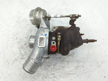 2018 Ford F-150 Turbocharger Turbo Charger Super Charger Supercharger - Oemusedautoparts1.com