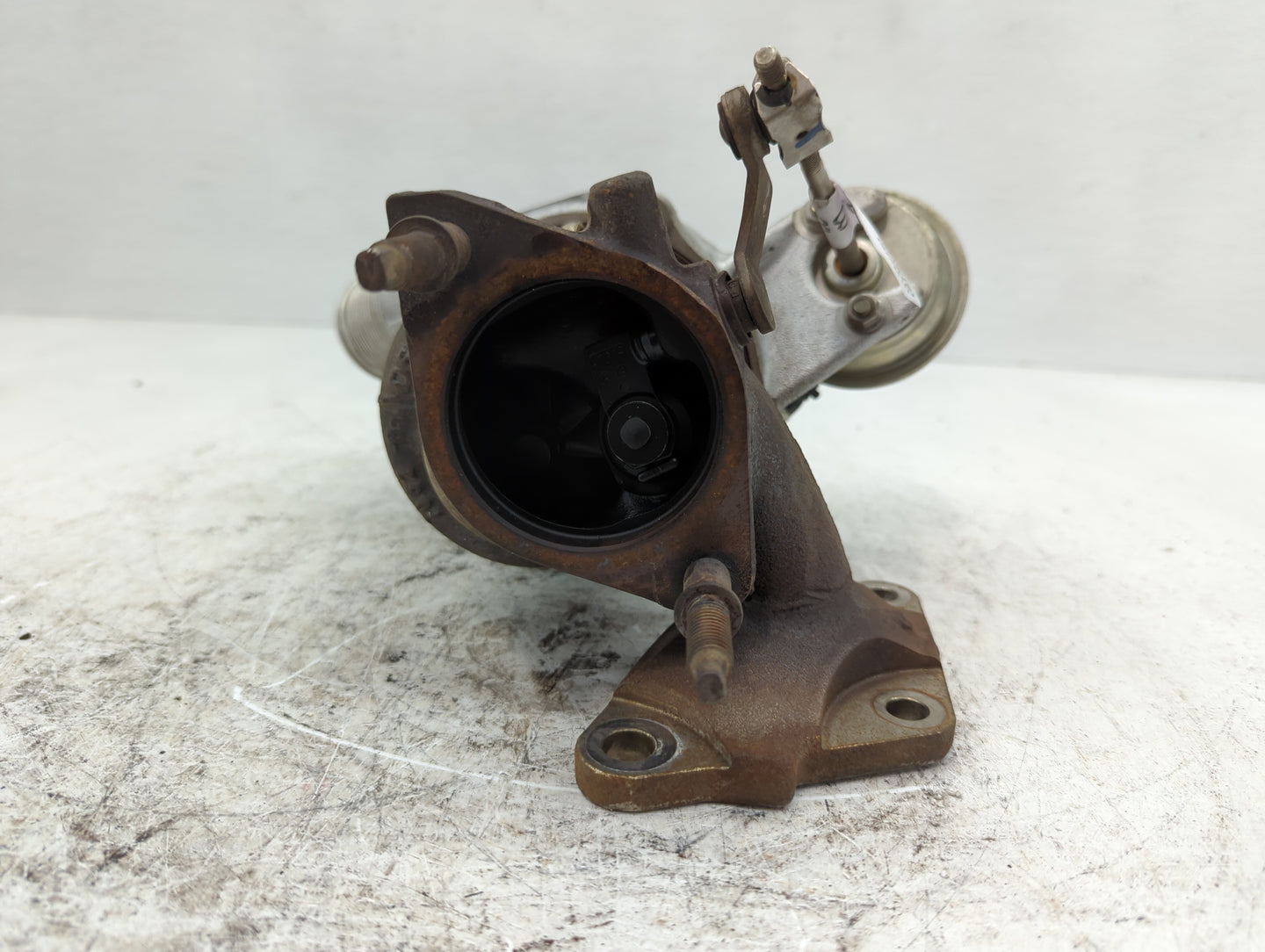 2018 Ford F-150 Turbocharger Turbo Charger Super Charger Supercharger - Oemusedautoparts1.com