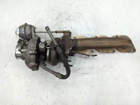 2018 Ford F-150 Turbocharger Turbo Charger Super Charger Supercharger - Oemusedautoparts1.com