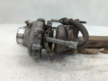 2018 Ford F-150 Turbocharger Turbo Charger Super Charger Supercharger