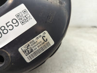 2020 Ford F-250 Power Brake Booster Oem - Oemusedautoparts1.com