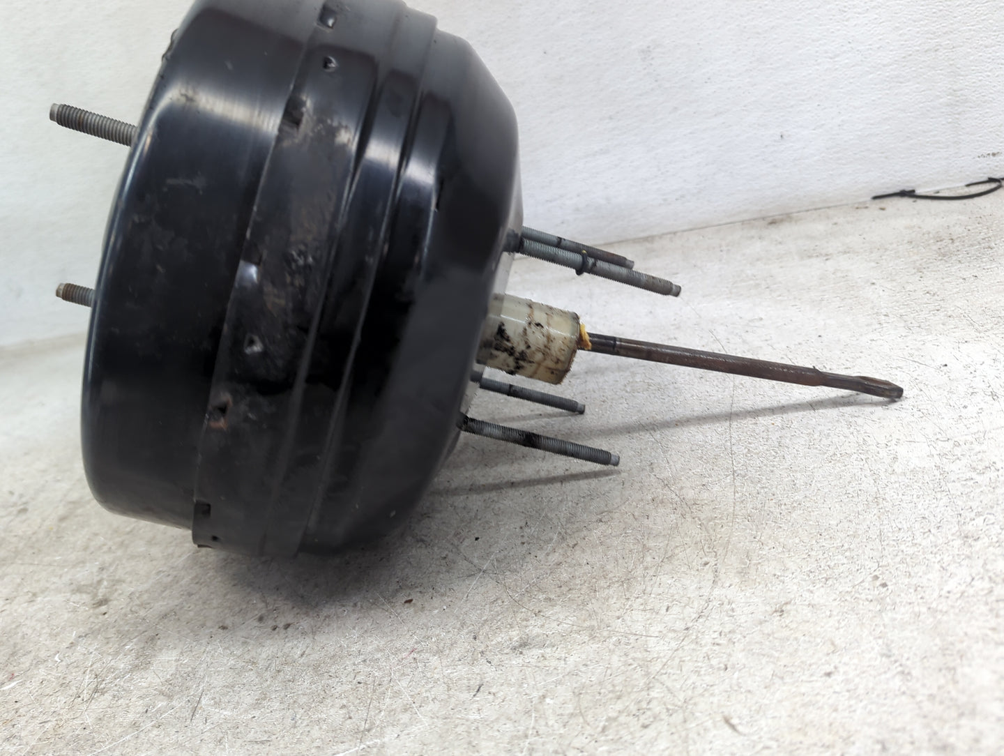 2020 Ford F-250 Power Brake Booster Oem - Oemusedautoparts1.com