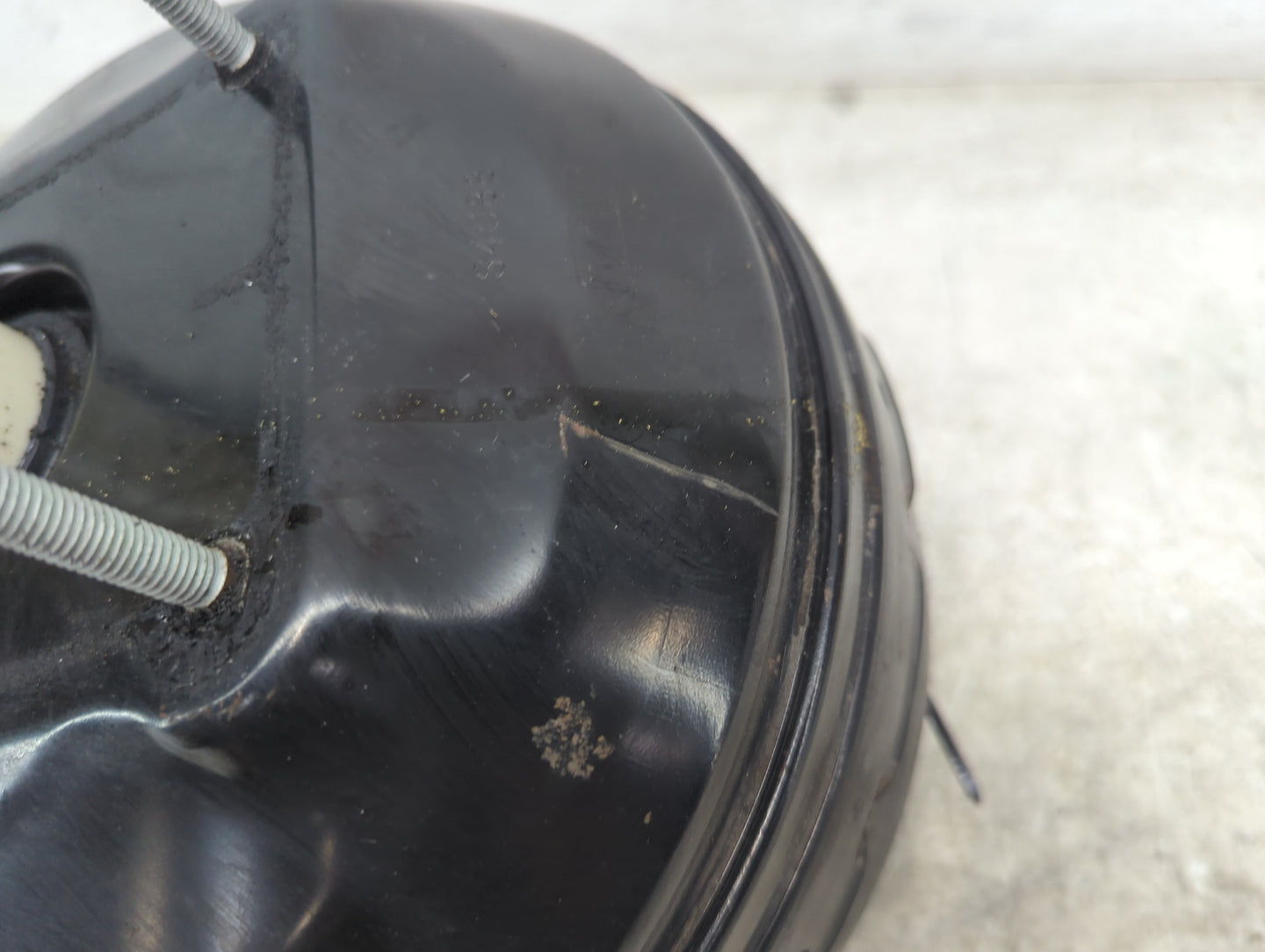 2020 Ford F-250 Power Brake Booster Oem - Oemusedautoparts1.com