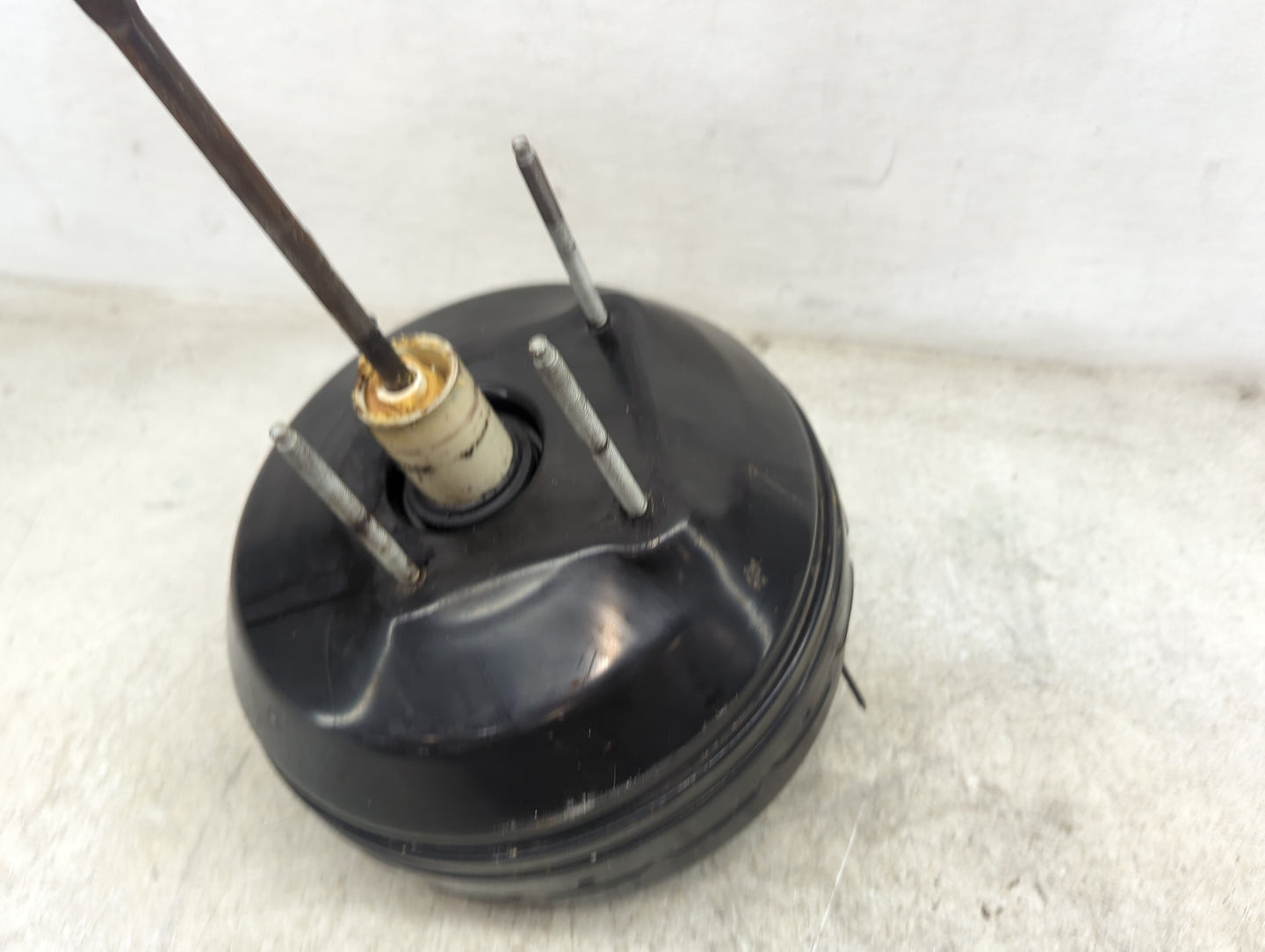 2020 Ford F-250 Power Brake Booster Oem - Oemusedautoparts1.com