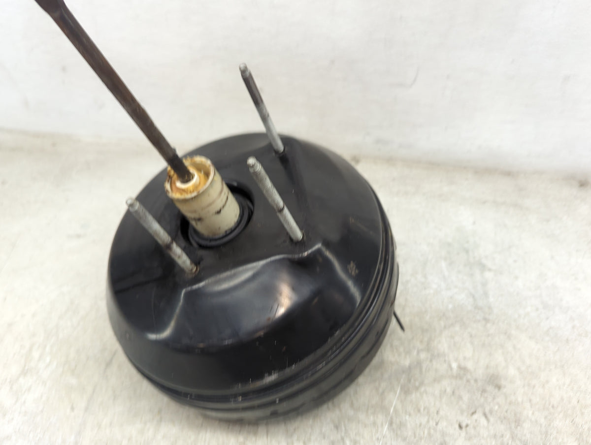 2020 Ford F-250 Power Brake Booster Oem - Oemusedautoparts1.com