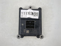 2020-2022 Ford F-250 Super Duty PCM Engine Control Computer ECU ECM PCU OEM P/N:LC3A-12B565-FA Fits Fits 2020 2021 2022 OEM 