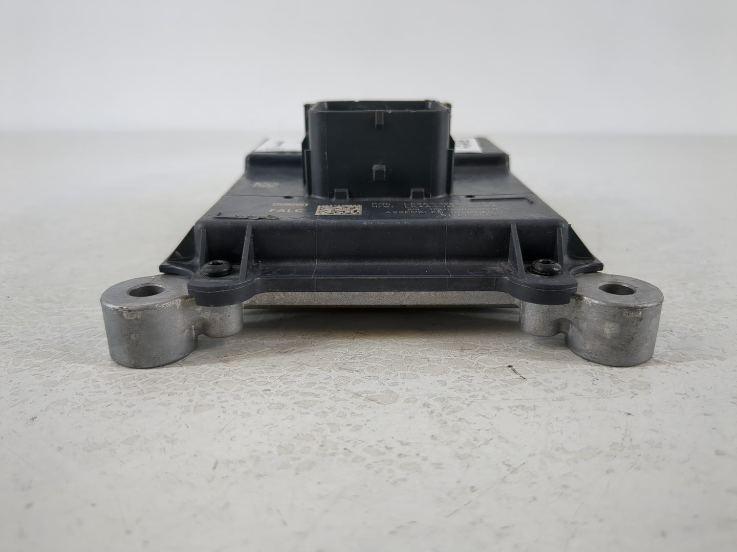 2020-2022 Ford F-250 Super Duty PCM Engine Control Computer ECU ECM PCU OEM P/N:LC3A-12B565-FA Fits Fits 2020 2021 2022 OEM 