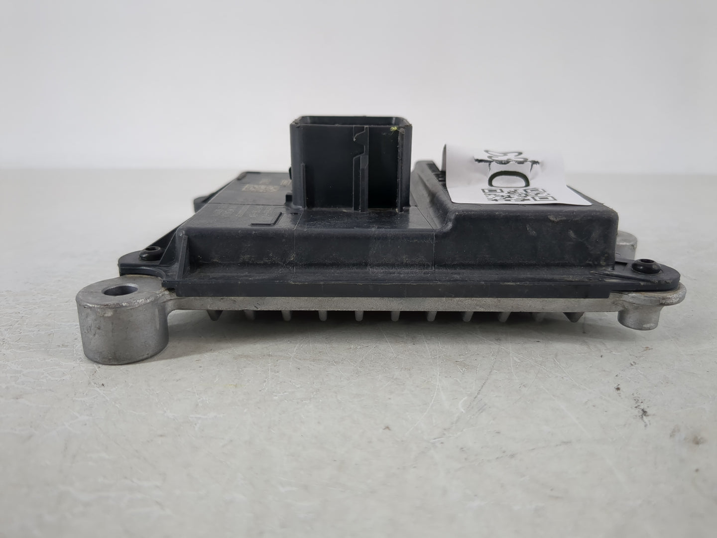 2020-2022 Ford F-250 Super Duty PCM Engine Control Computer ECU ECM PCU OEM P/N:LC3A-12B565-FA Fits Fits 2020 2021 2022 OEM 