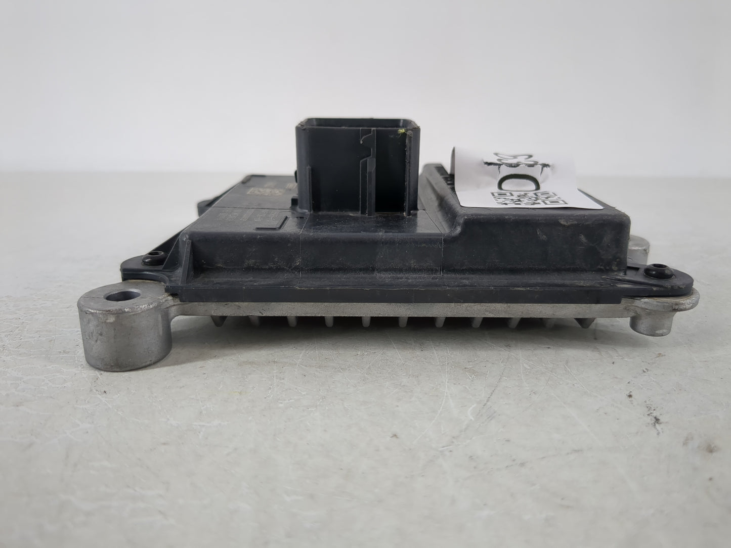 2020-2022 Ford F-250 Super Duty PCM Engine Control Computer ECU ECM PCU OEM P/N:LC3A-12B565-FA Fits Fits 2020 2021 2022 OEM 