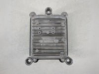 2020-2022 Ford F-250 Super Duty PCM Engine Control Computer ECU ECM PCU OEM P/N:LC3A-12B565-FA Fits Fits 2020 2021 2022 OEM 