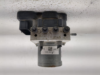 compare product 2020-2022 Ford F-250 Super Duty ABS Pump Control Module Replacement P/N:NC3C-2B373-CA Fits Fits 2020 2021 2022 OEM Used Auto Parts