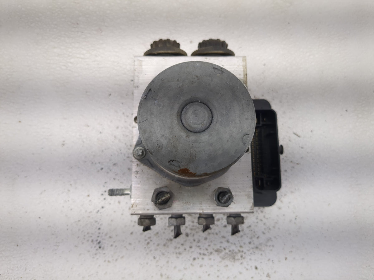 2020-2022 Ford F-250 Super Duty Anti-Lock Brake ABS Pump Module Actuator OEM P/N:NC3C-2B373-CA Fits Fits 2020 2021 2022 OEM 