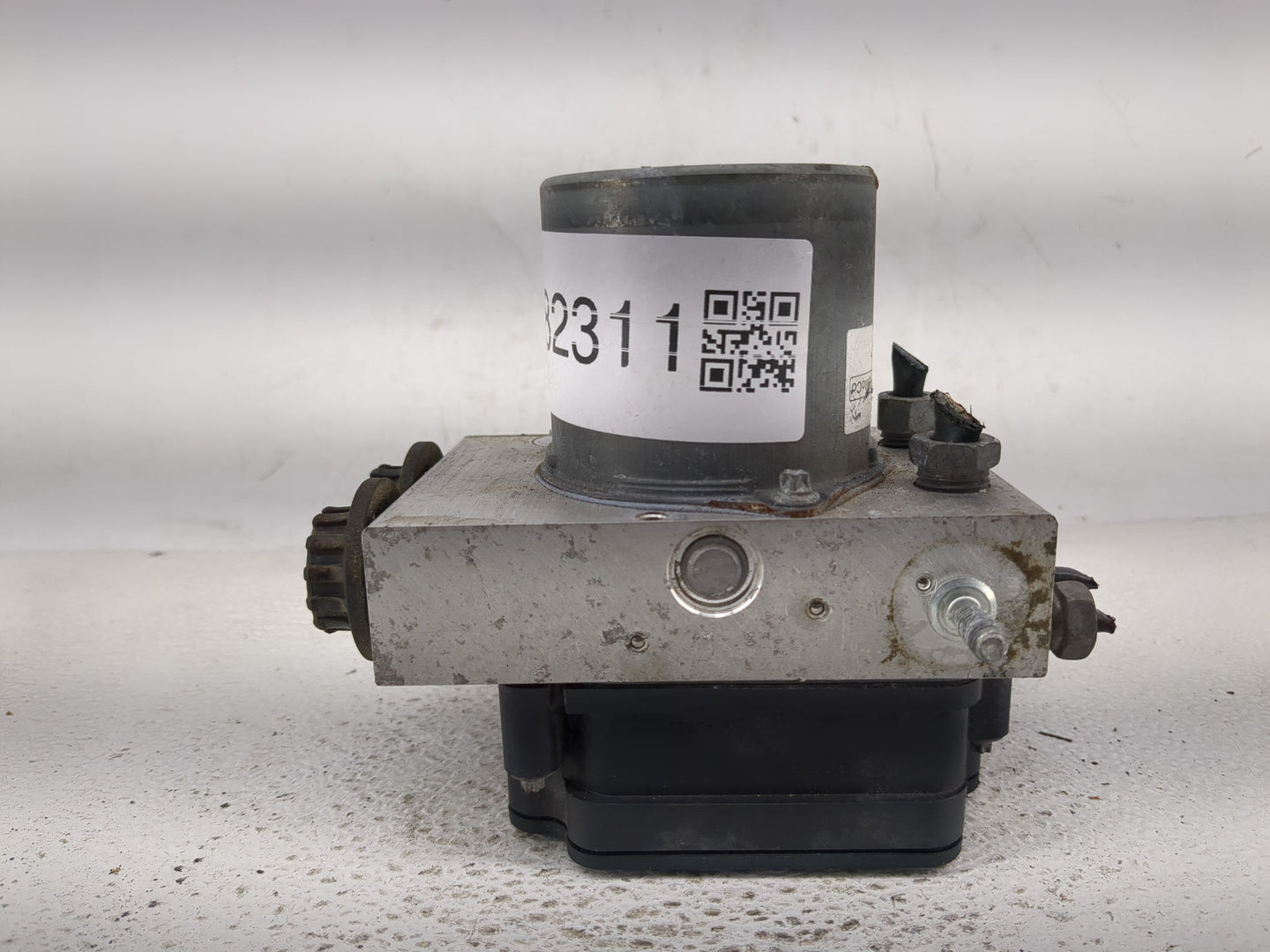 2020-2022 Ford F-250 Super Duty ABS Pump Control Module Replacement P/N:NC3C-2B373-CA Fits Fits 2020 2021 2022 OEM Used Auto