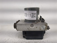 2020-2022 Ford F-250 Super Duty Anti-Lock Brake ABS Pump Module Actuator OEM P/N:NC3C-2B373-CA Fits Fits 2020 2021 2022 OEM 