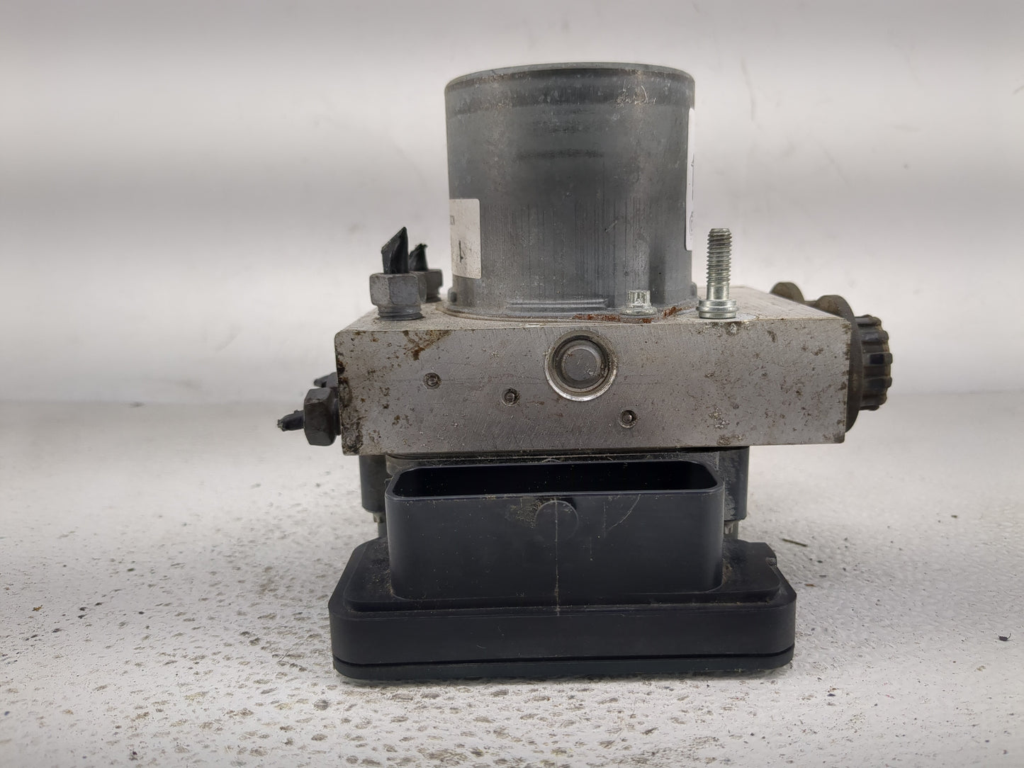 2020-2022 Ford F-250 Super Duty ABS Pump Control Module Replacement P/N:NC3C-2B373-CA Fits Fits 2020 2021 2022 OEM Used Auto