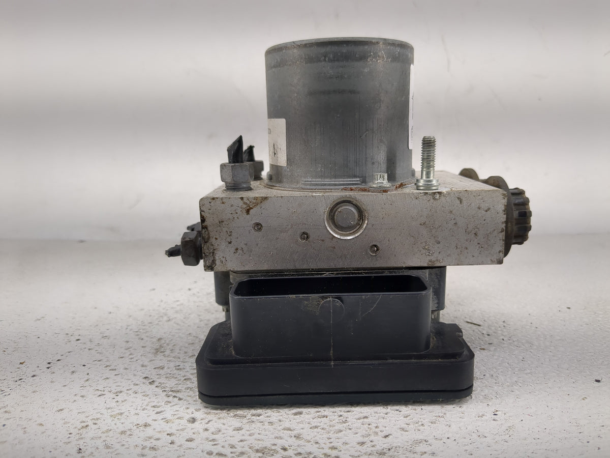 2020-2022 Ford F-250 Super Duty Anti-Lock Brake ABS Pump Module Actuator OEM P/N:NC3C-2B373-CA Fits Fits 2020 2021 2022 OEM 