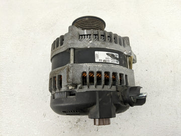 2017-2022 Ford F-250 Super Duty Alternator Replacement Generator Charging Assembly Engine OEM P/N:LC3T-10300-AA Fits OEM Use