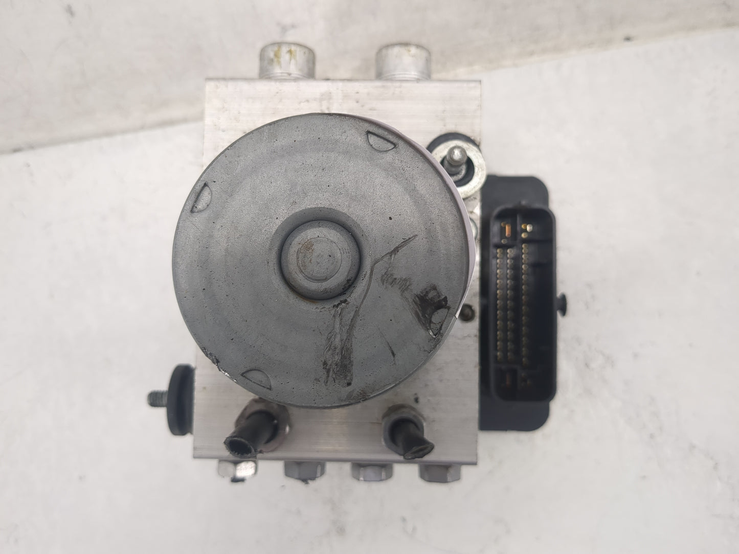2020-2022 Ford F-250 Super Duty ABS Pump Control Module Replacement P/N:LC3C-2B373-CC Fits Fits 2020 2021 2022 OEM Used Auto