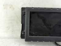 2020 Ford F-250 Super Duty Radio AM FM Cd Player Receiver Replacement P/N:JL3T-18B955-EC Fits Fits 2017 OEM Used Auto Parts 