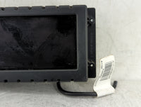 2020 Ford F-250 Super Duty Radio AM FM Cd Player Receiver Replacement P/N:JL3T-18B955-EC Fits Fits 2017 OEM Used Auto Parts 