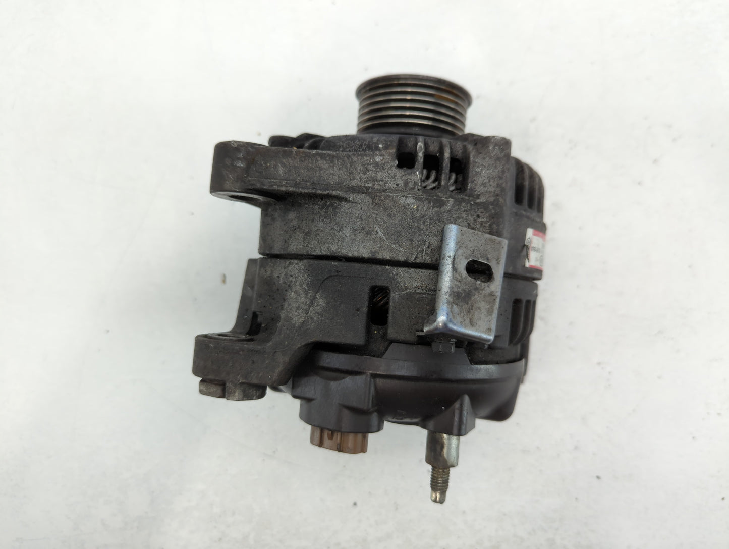2017-2022 Ford F-250 Super Duty Alternator Replacement Generator Charging Assembly Engine OEM P/N:TN104211-8790 37300-2G061 