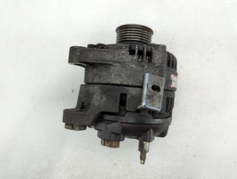 compare product 2017-2022 Ford F-250 Super Duty Alternator Replacement Generator Charging Assembly Engine OEM P/N:TN104211-8790 37300-2G061 Fits OEM Used Auto Parts