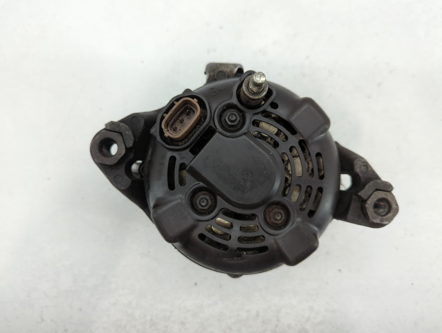 2017-2022 Ford F-250 Super Duty Alternator Replacement Generator Charging Assembly Engine OEM P/N:TN104211-8790 37300-2G061 
