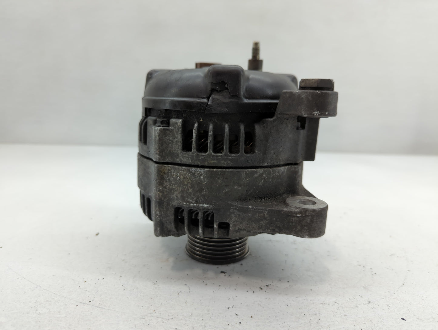 2017-2022 Ford F-250 Super Duty Alternator Replacement Generator Charging Assembly Engine OEM P/N:TN104211-8790 37300-2G061 