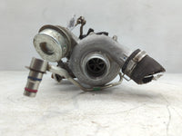 2018 Ford F-150 Turbocharger Turbo Charger Super Charger Supercharger - Oemusedautoparts1.com
