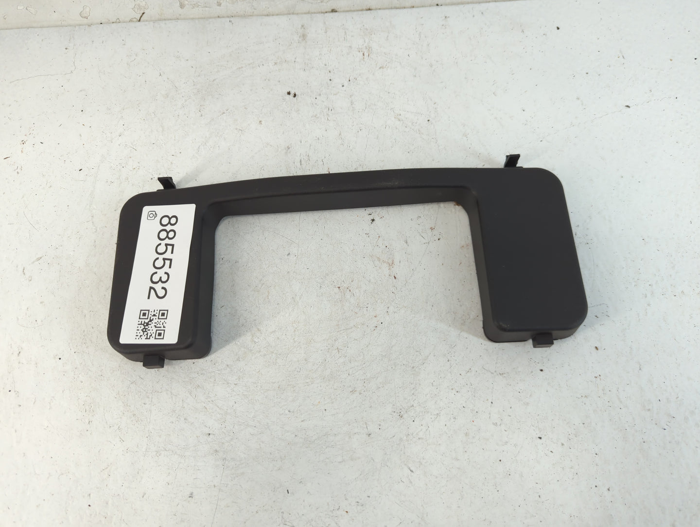 2020-2022 Ford F-250 Super Duty Front Bumper - Oem - Oemusedautoparts1.com