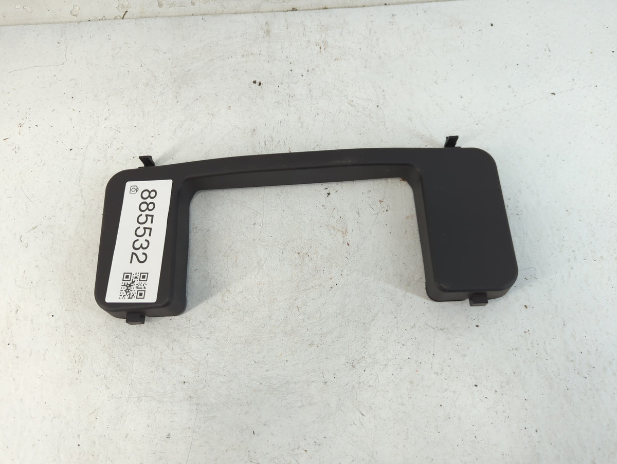 2020-2022 Ford F-250 Super Duty Front Bumper - Oem 885532 - Oemusedautoparts1.com