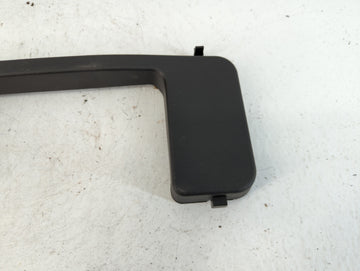 2020-2022 Ford F-250 Super Duty Front Bumper - Oem