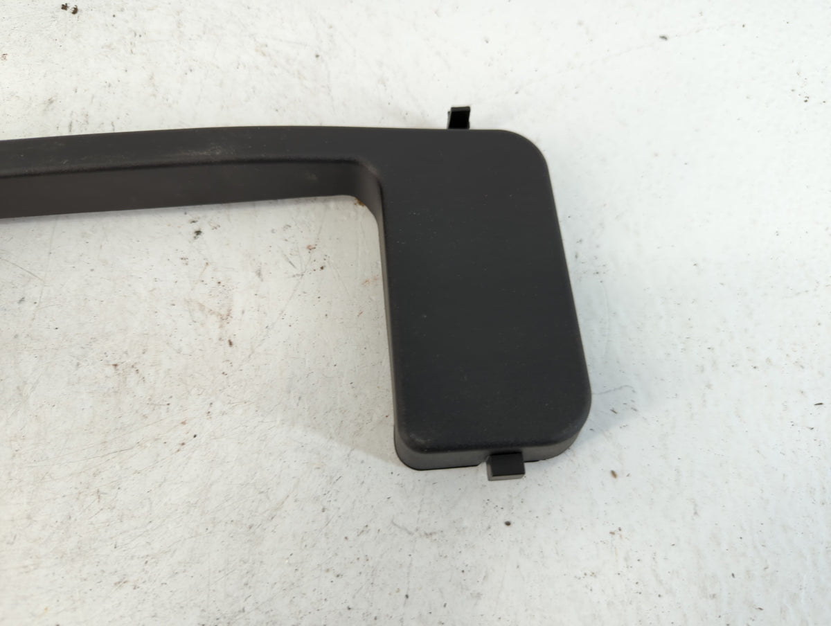 2020-2022 Ford F-250 Super Duty Front Bumper - Oem 885532 - Oemusedautoparts1.com