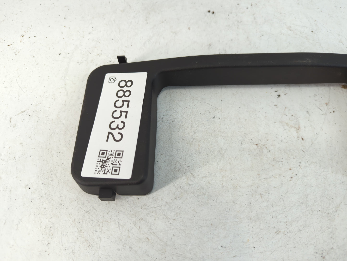 2020-2022 Ford F-250 Super Duty Front Bumper - Oem 885532 - Oemusedautoparts1.com